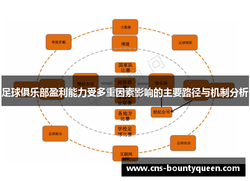 足球俱乐部盈利能力受多重因素影响的主要路径与机制分析
